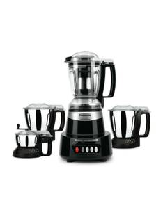 Panasonic BLACK 600 W Juicer Mixer Grinder