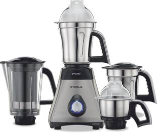 Preethi MG-208 750 W Mixer Grinder