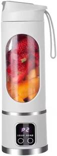 VZOIR J-3 40 W Juicer Mixer Grinder