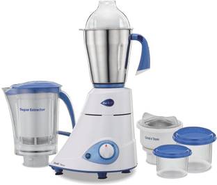 Preethi 110 550 W Mixer Grinder