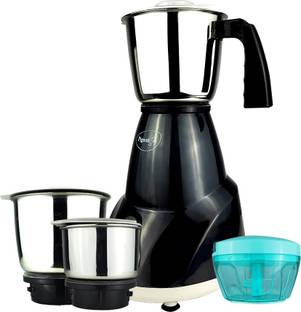 Pigeon Gusto Plus 550 W Mixer Grinder
