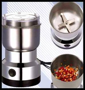 Treadmill Mini Mixer Grinder 900 W Mixer Grinder