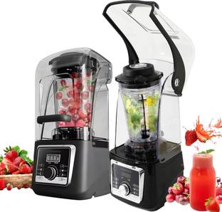 The Better Home Pro 2000 W Juicer Mixer Grinder