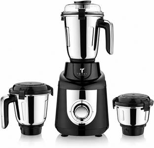 Trippy Vega Series 750 W Juicer Mixer Grinder