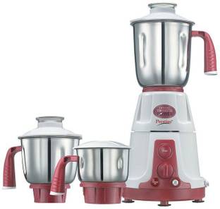 Prestige 750 W Mixer Grinder