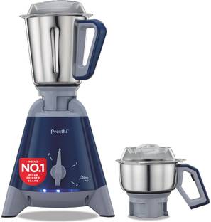 Preethi X-Pro Duo 1300 W Mixer Grinder
