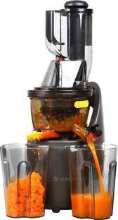 WONDERCHEF Regalia 240 W Juicer