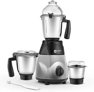 Orient Electric MGCS120G3 1200 W Mixer Grinder