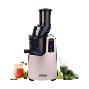 Hamilton Beach 67601SJ 200 W Juicer