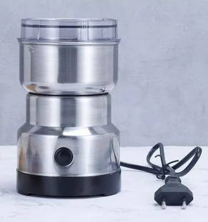Ghoba Spice Nuts Grains Bean Grinder Mixer (300W) MINI 300 W Juicer Mixer Grinder