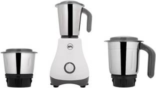 BPL MIX PULSE 500 W Mixer Grinder