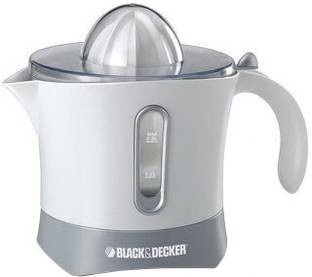 Black & Decker 200 W Juicer