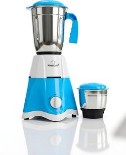 HOME SAVER 1 550 W Mixer Grinder