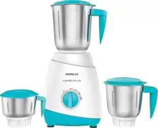 HAVELLS PLUS 500 W Mixer Grinder