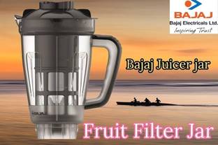 BAJAJ Juicer jar 450 W Juicer Mixer Grinder