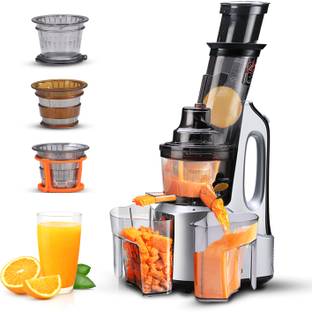 AGARO Juicer 240 W Juicer