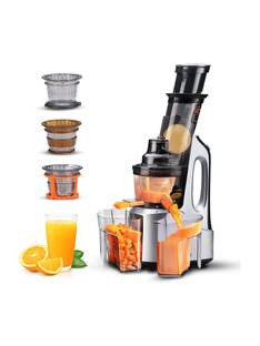 AGARO Juicer 240 W Juicer