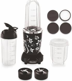cookwell Bullet 500 W Mixer Grinder