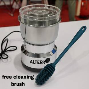Twixxle Nem-65 200 W Mixer Grinder