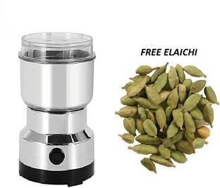 Sedoka Pro 450 W Mixer Grinder