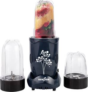 Kenstar Nutrino Blender 350 W Mixer Grinder
