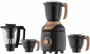 Butterfly Zeira 1000 W Juicer Mixer Grinder