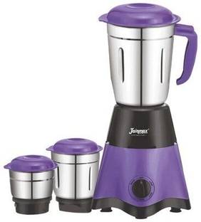 JAINMAX CRYSTAL 750 W Juicer Mixer Grinder