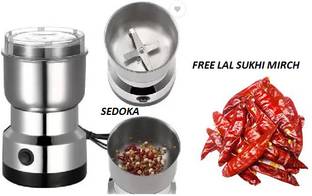 Sedoka Mixer Juicer Grinder, 300 W Juicer Mixer Grinder