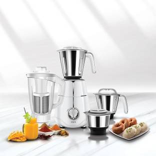 Wipro FMG207 1000 W Juicer Mixer Grinder
