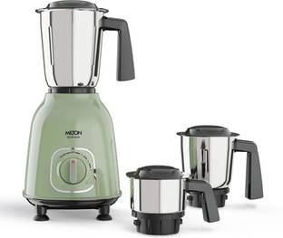 MILTON Neom 550 W Juicer Mixer Grinder