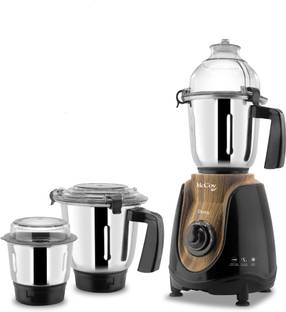 Mccoy Ebony 750 W Juicer Mixer Grinder