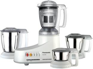 Panasonic MX AC 400 550 W Mixer Grinder