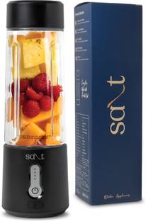 Salt PureBlend Pro 240 W Mixer Grinder
