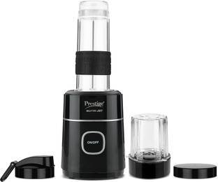 Prestige Nutri-Jet 450 W Juicer Mixer Grinder
