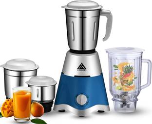 Athots Star 750 W Mixer Grinder