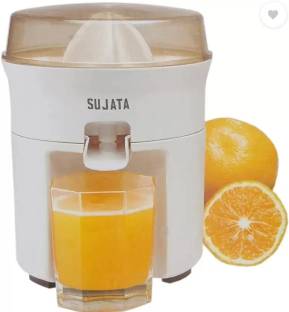 SUJATA citrus juicer 200 W Juicer