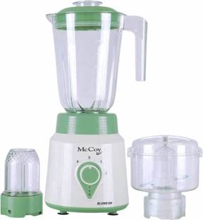 Mccoy Nutri Blender 500 W Mixer Blender