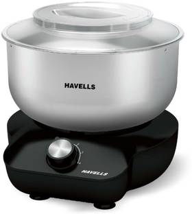 HAVELLS hygiene grande 350 W Mixer Grinder