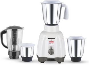 KANCHAN Plus 650 W Mixer Grinder