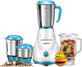 Bluemix Super Smart 750 W Mixer Grinder