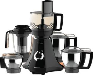 Butterfly by BUTTERFLY ELEKTRA 1000 W Juicer Mixer Grinder