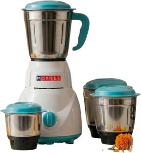 morsel Best 500 W Juicer Mixer Grinder