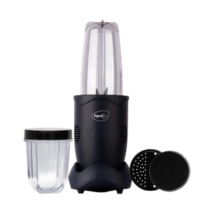 Pigeon NUTRI MASTER 400 W Juicer Mixer Grinder