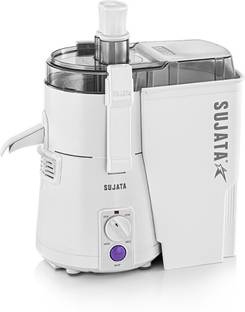 SUJATA Powermatic 900 W Juicer