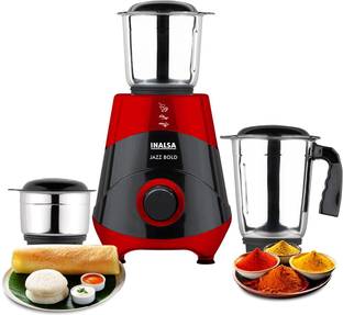 Inalsa Jazz Bold 500 W Mixer Blender