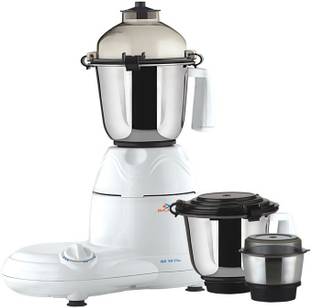 BAJAJ Majesty 600 W Mixer Grinder