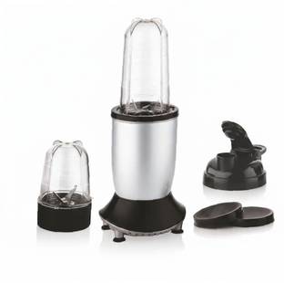 TARNOX Juicer, Blender & Chutney Bullet Mixer Grinder | Stainless Steel Blades 550 W Mixer Blender