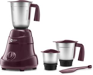 ORIENT Power Mixer 750 W Mixer Grinder
