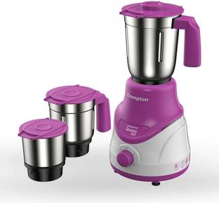 Crompton questa 500 W Mixer Grinder