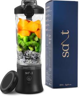 Salt PureBlend Ultra 240 W Mixer Grinder